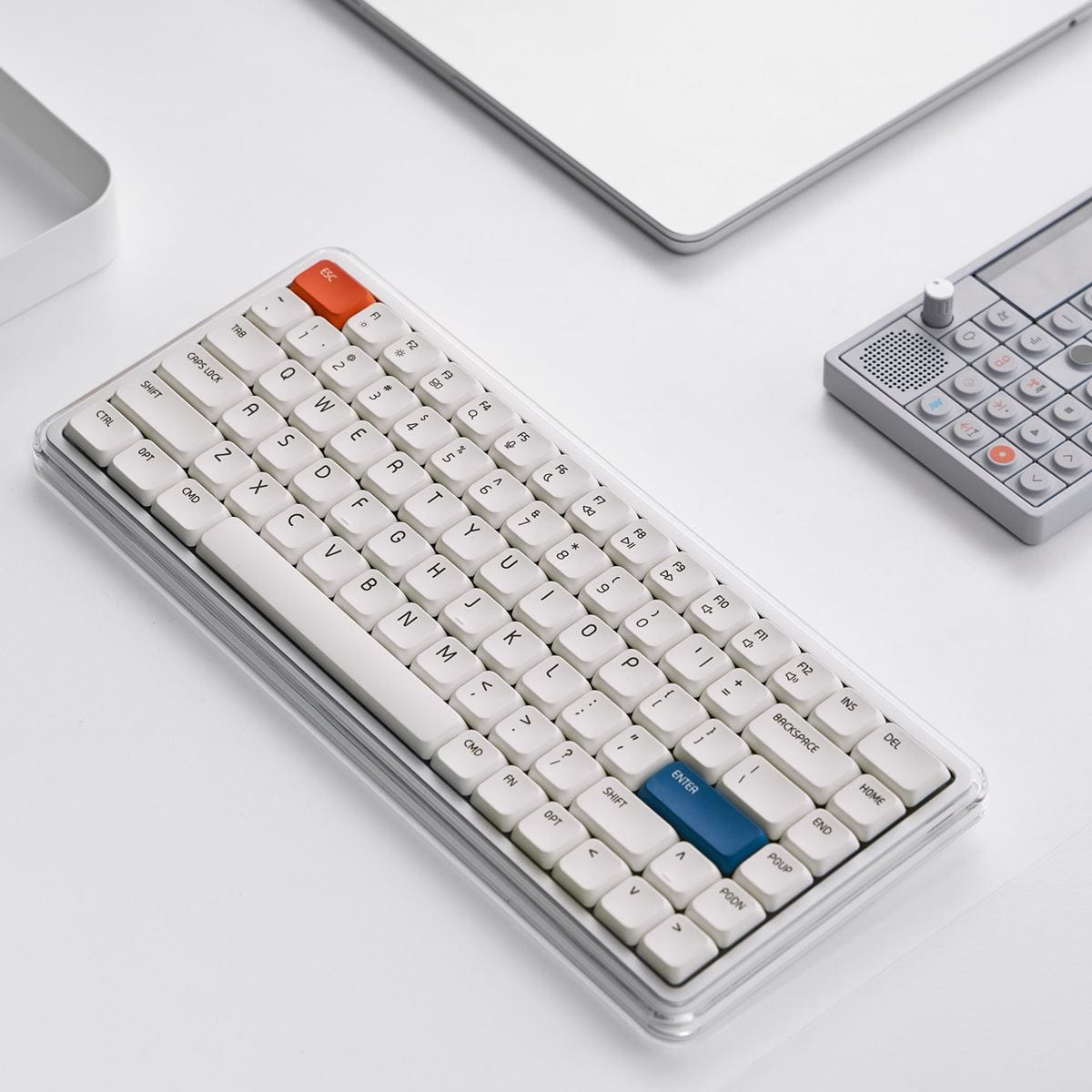 Bàn phím cơ MelGeek O2