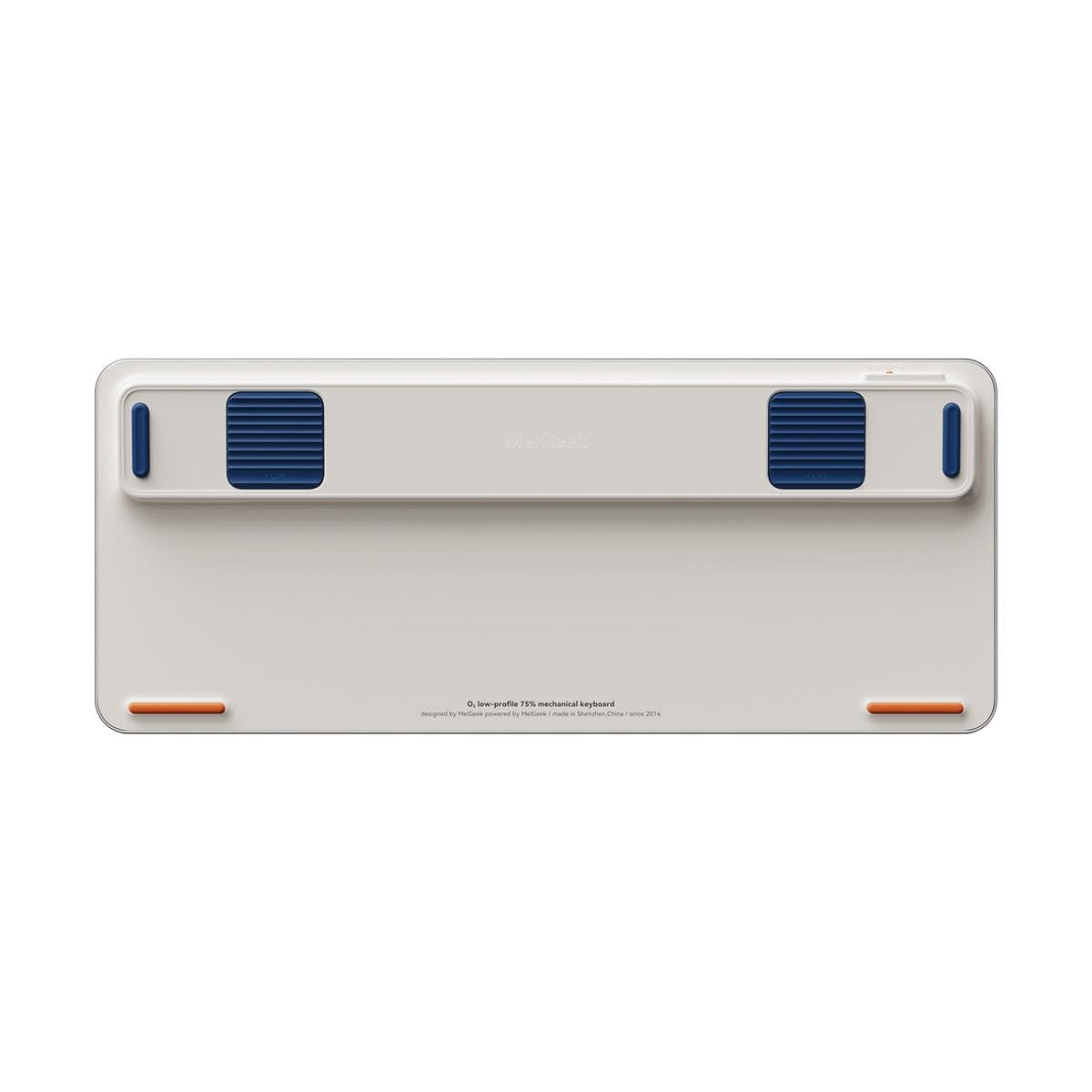 Bàn phím cơ MelGeek O2