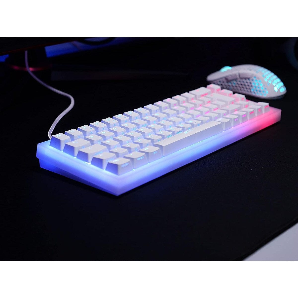 Bàn phím cơ Xtrfy K5 Compact RGB - 65%