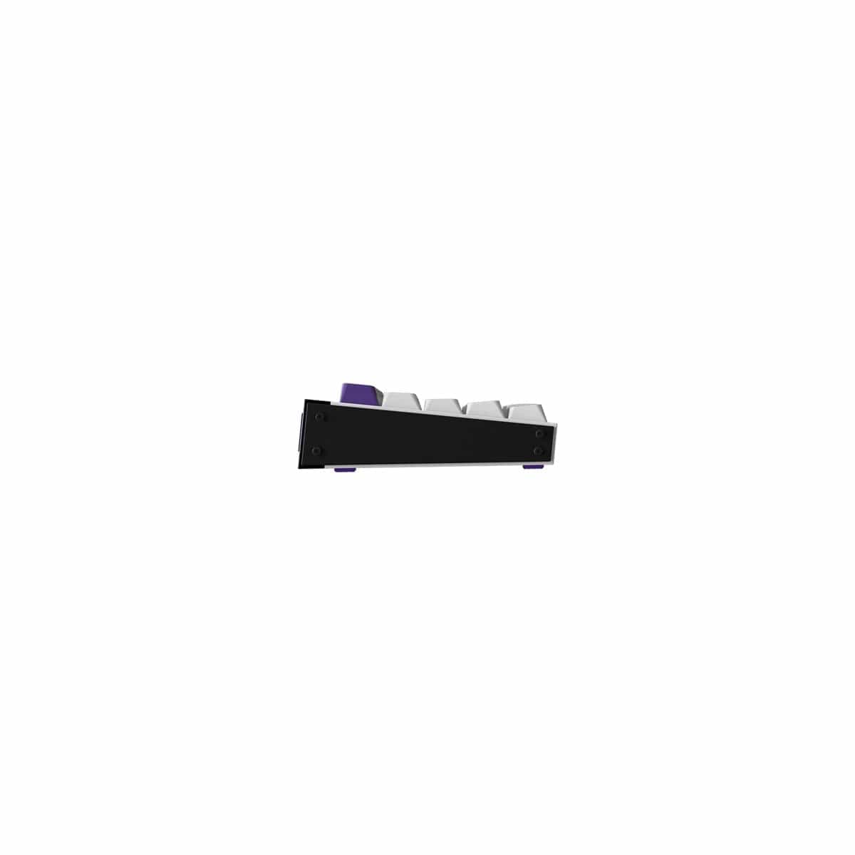 Bàn phím HE MelGeek MADE68 Pro 8K - Hỗ trợ Rapid Trigger.