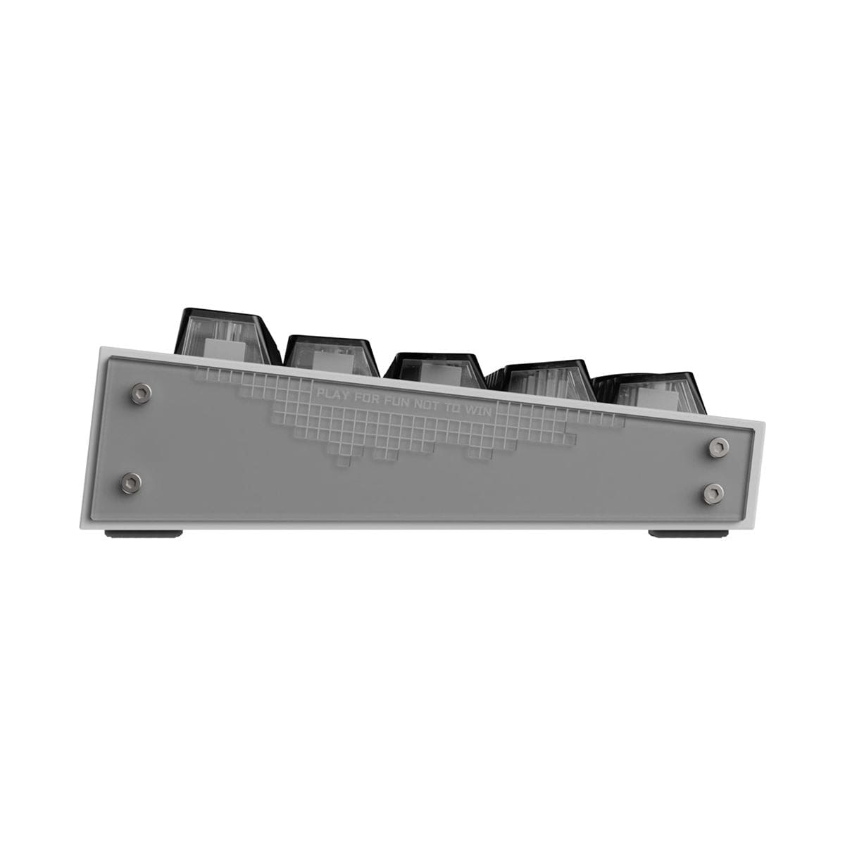 Bàn phím HE MelGeek REAL67 - Hỗ trợ Rapid Trigger
