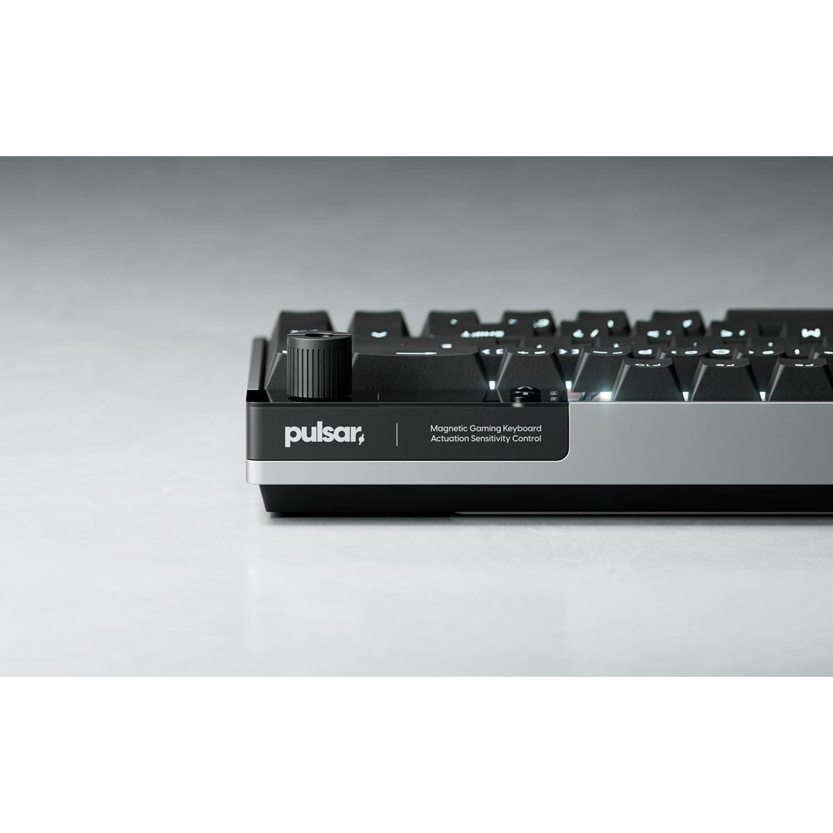 Bàn phím HE Pulsar eS HE 70 ANSI - Hỗ trợ Rapid Trigger