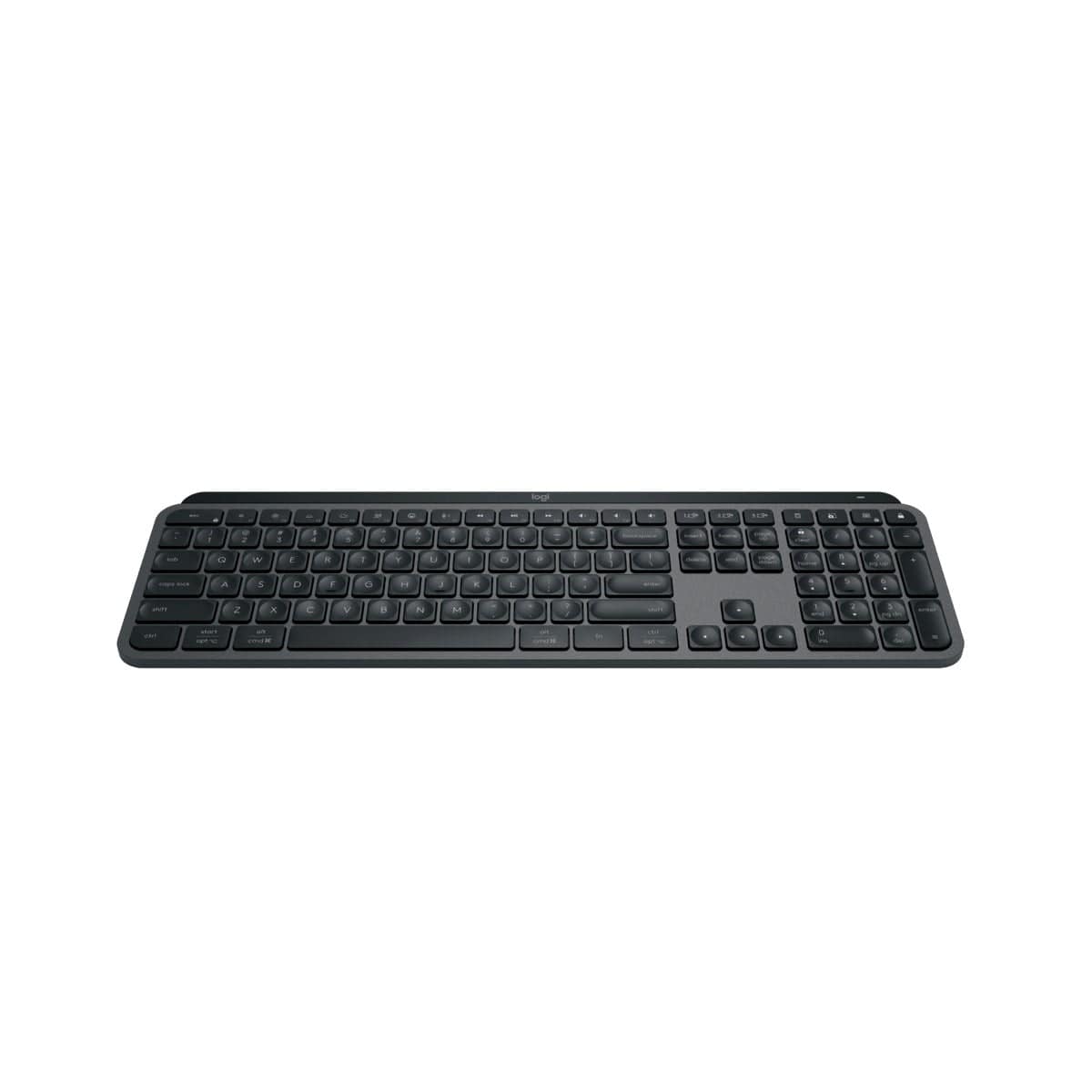 Bàn phím không dây Logitech MX Keys S