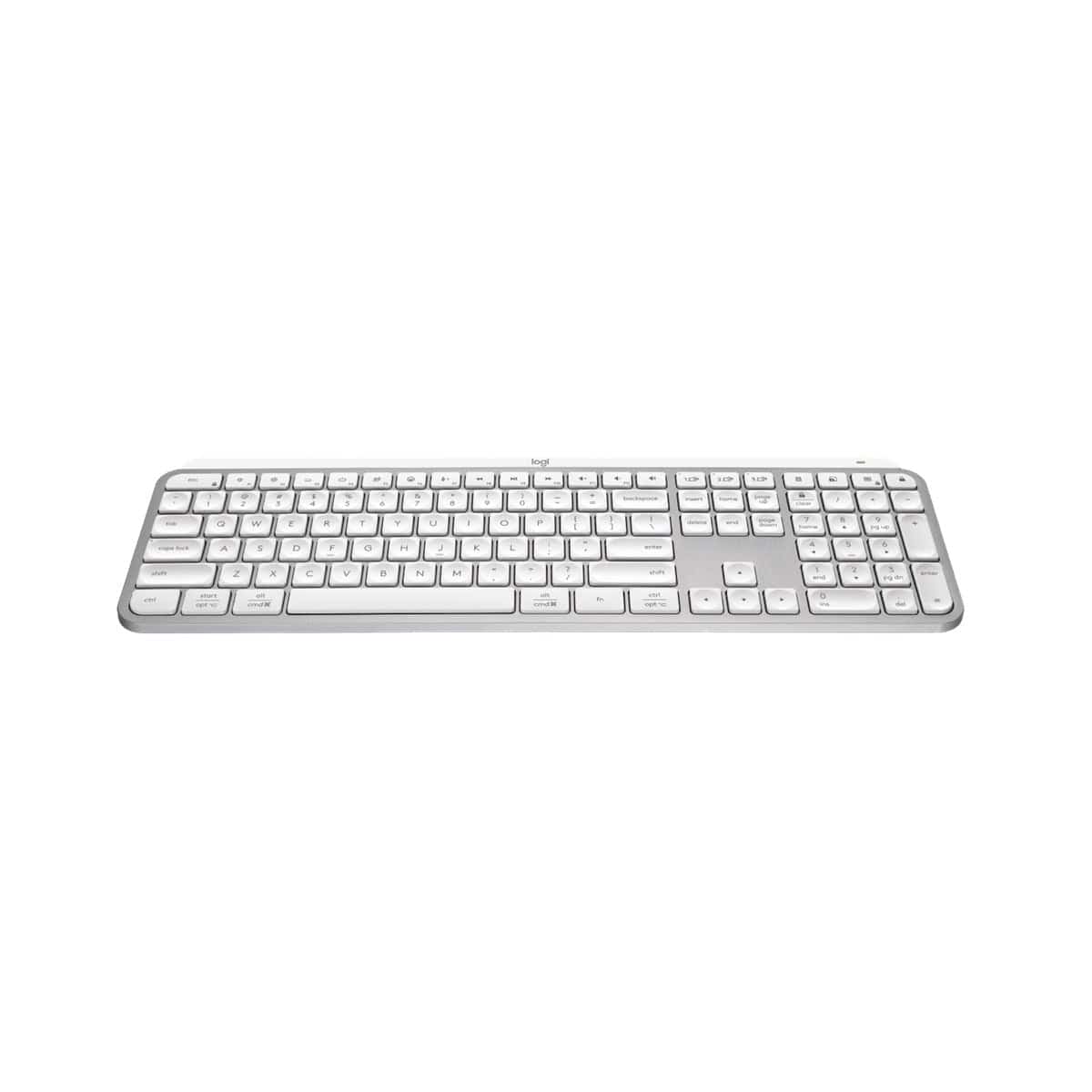 Bàn phím không dây Logitech MX Keys S.