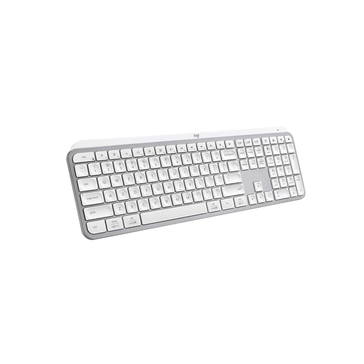 Bàn phím không dây Logitech MX Keys S