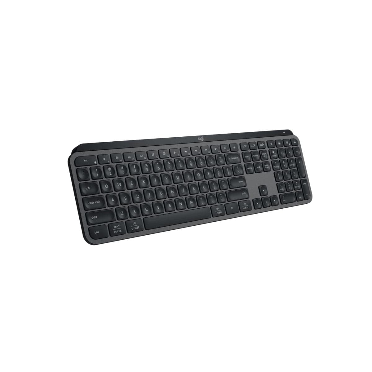 Bàn phím không dây Logitech MX Keys S.