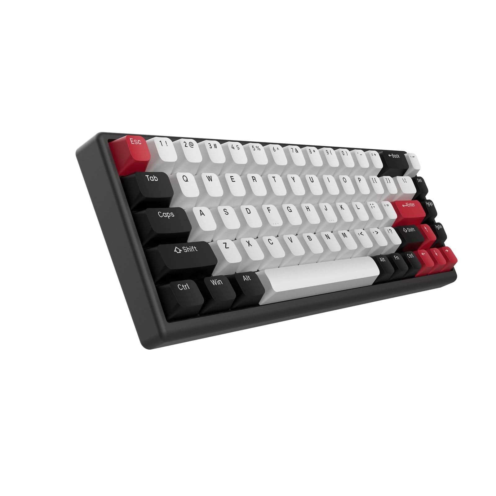 Bàn phím từ HE Arbiter Studio Polar 65 - Rapid Trigger.