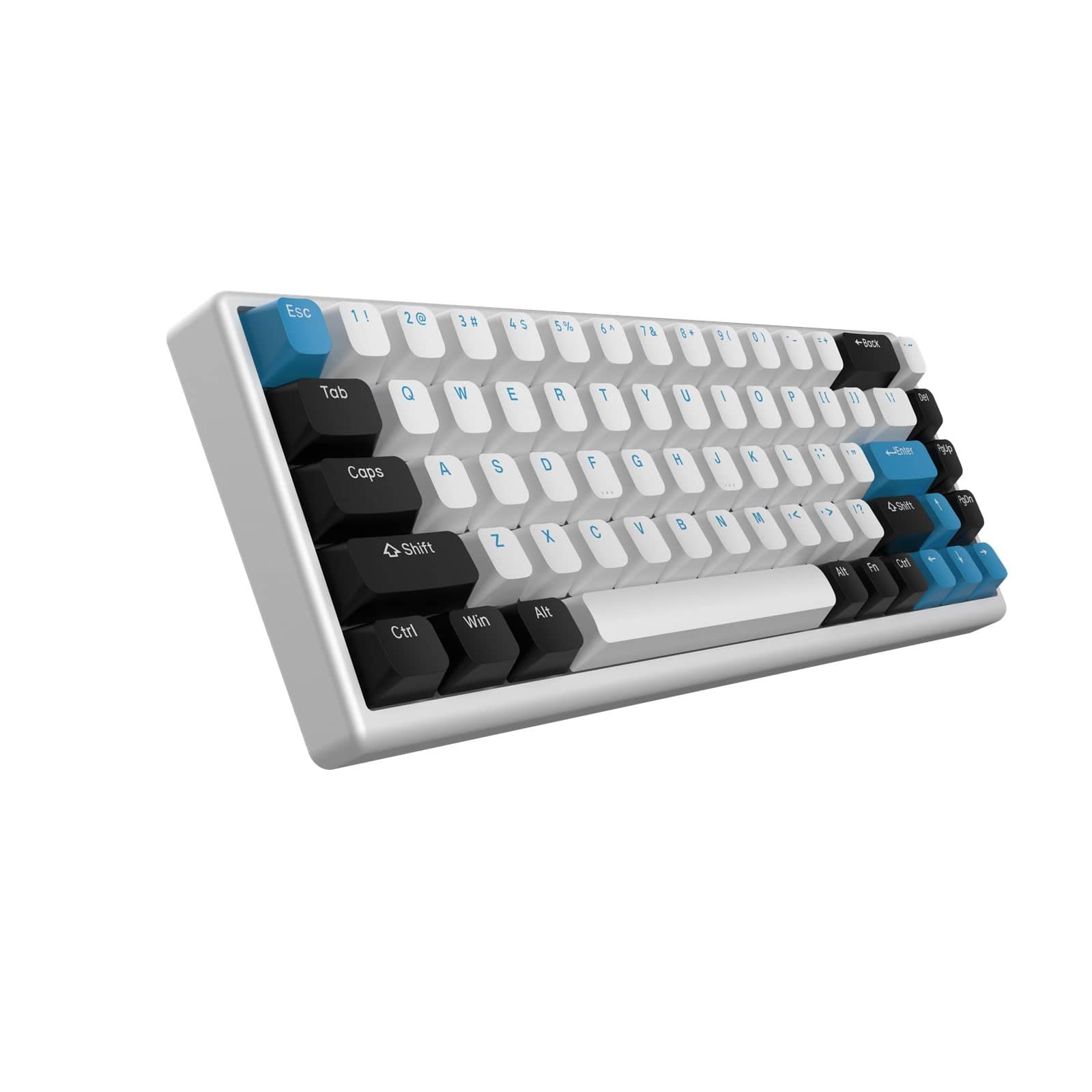 Bàn phím từ HE Arbiter Studio Polar 65