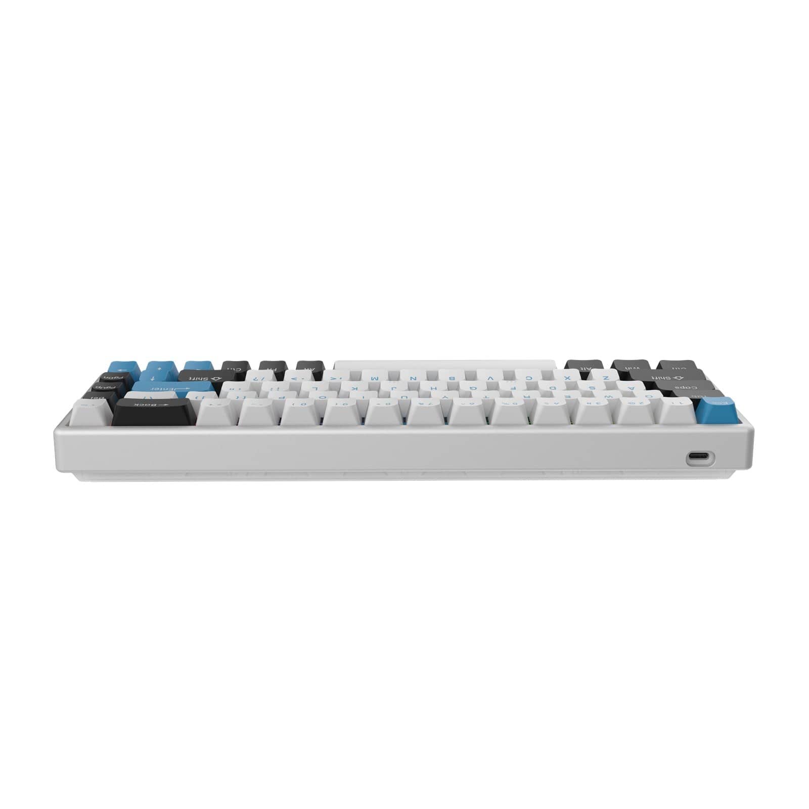 Bàn phím từ HE Arbiter Studio Polar 65