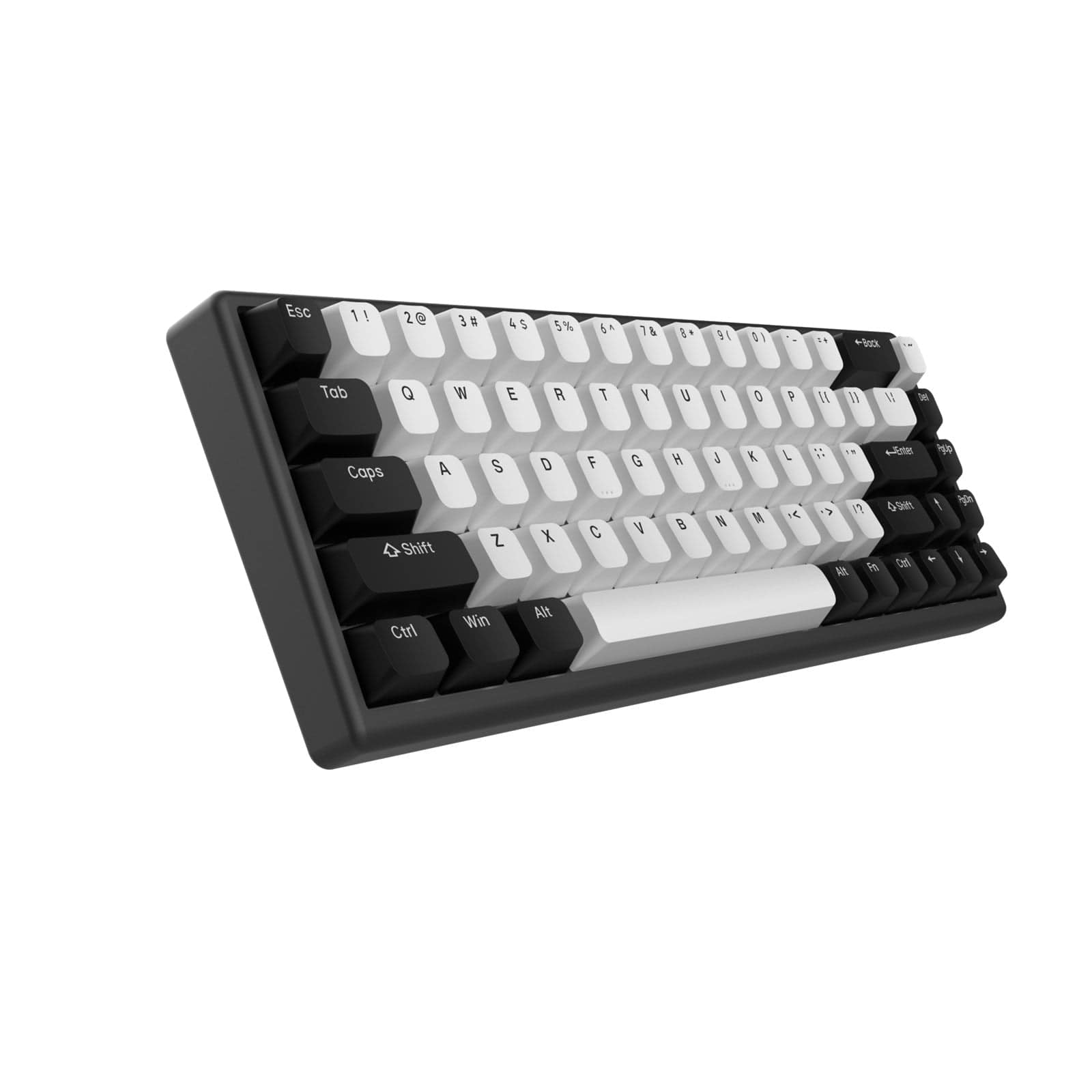 Bàn phím từ HE Arbiter Studio Polar 65