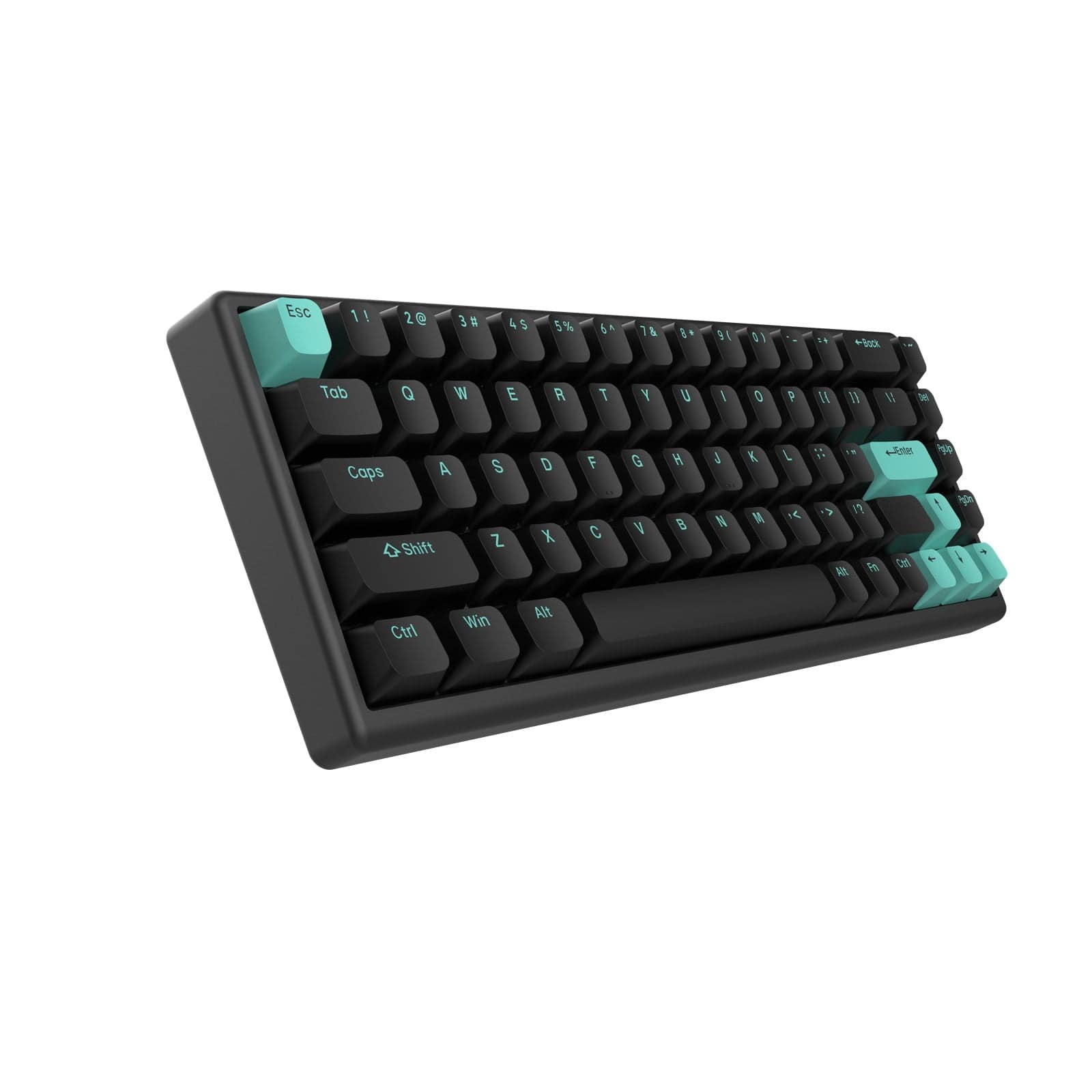 Bàn phím từ HE Arbiter Studio Polar 65 - Rapid Trigger.