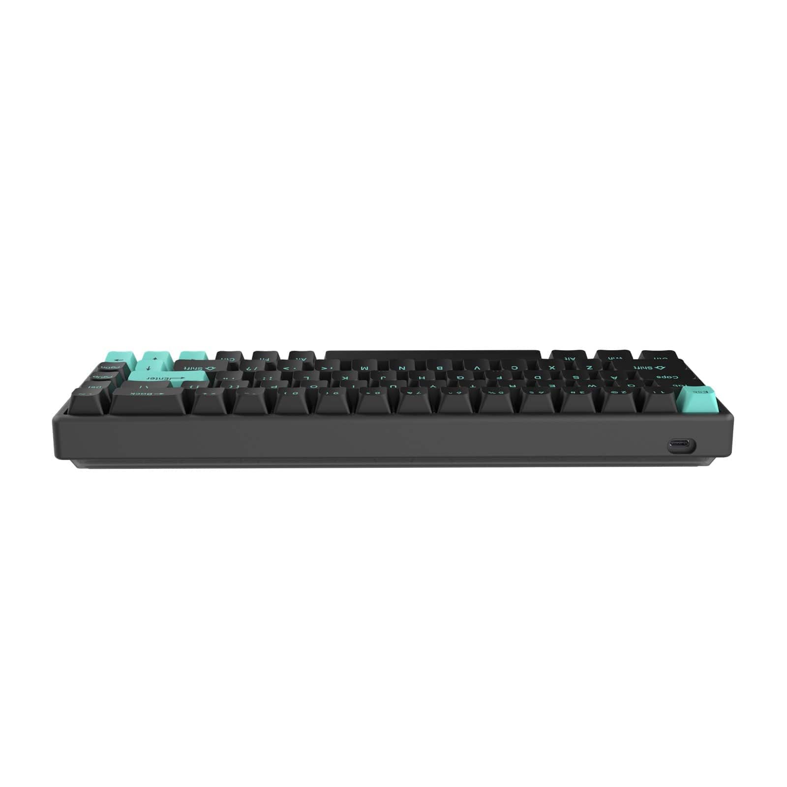 Bàn phím từ HE Arbiter Studio Polar 65 - Rapid Trigger.