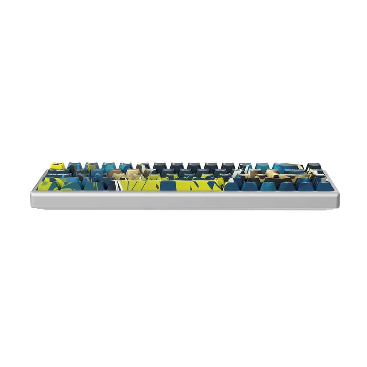 Bàn phím từ HE Arbiter Studio Polar 65 Calabera - Limited Edition - Rapid Trigger.