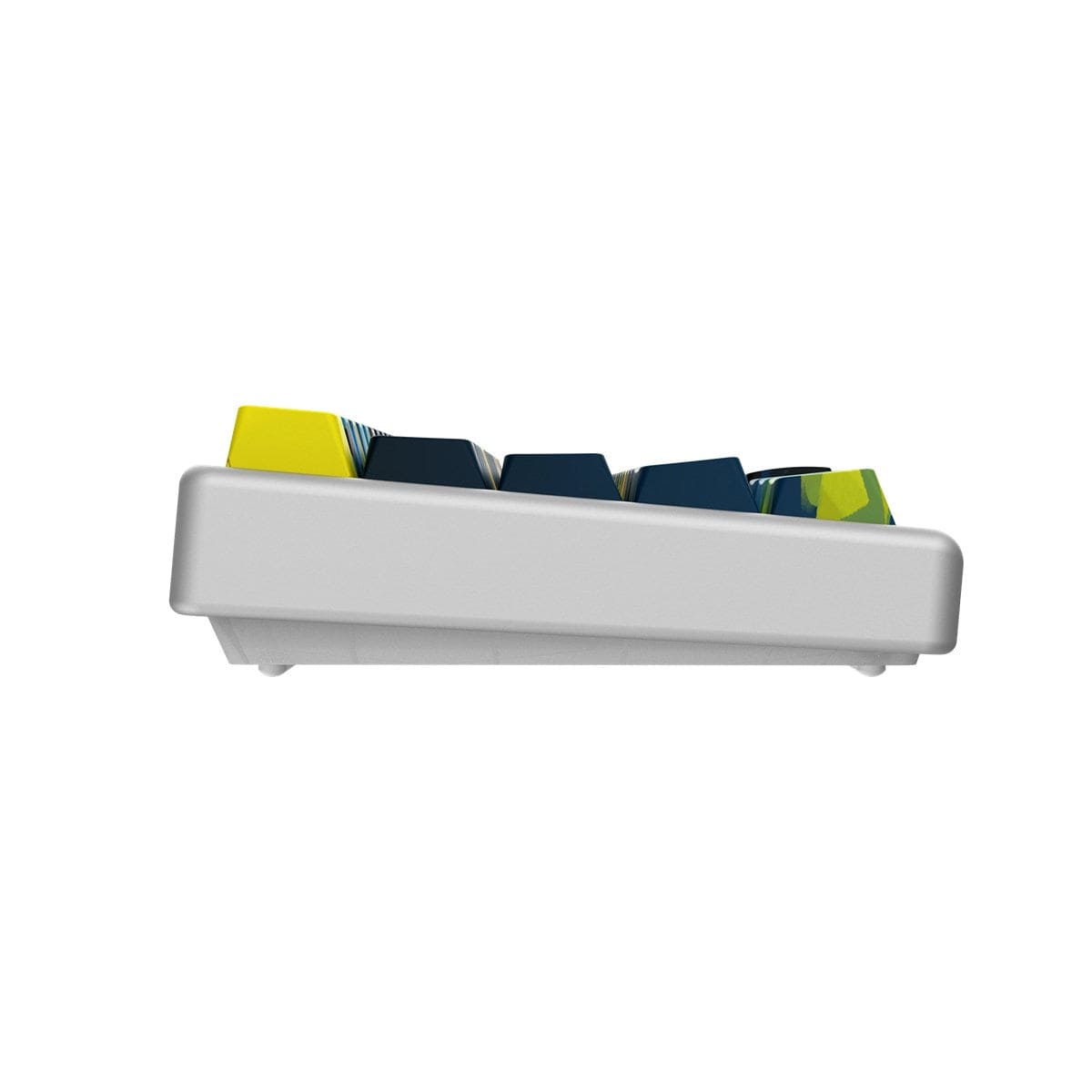 Bàn phím từ HE Arbiter Studio Polar 65 Calabera - Limited Edition - Rapid Trigger.