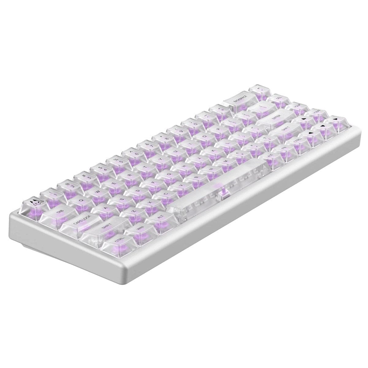 Bàn phím từ HE Arbiter Studio Polar 65 Phantom - Rapid Trigger.