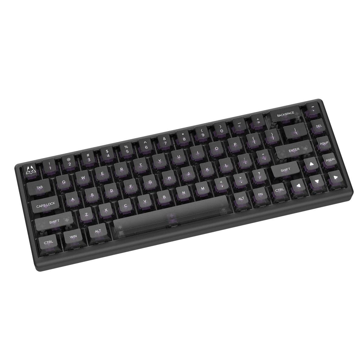 Bàn phím từ HE Arbiter Studio Polar 65 Phantom - Rapid Trigger.