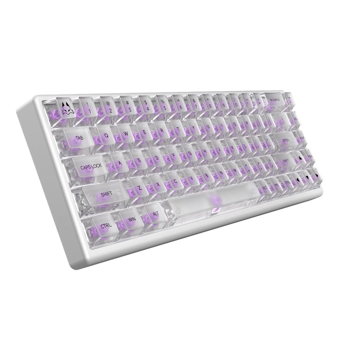 Bàn phím từ HE Arbiter Studio Polar 65 Phantom - Rapid Trigger.