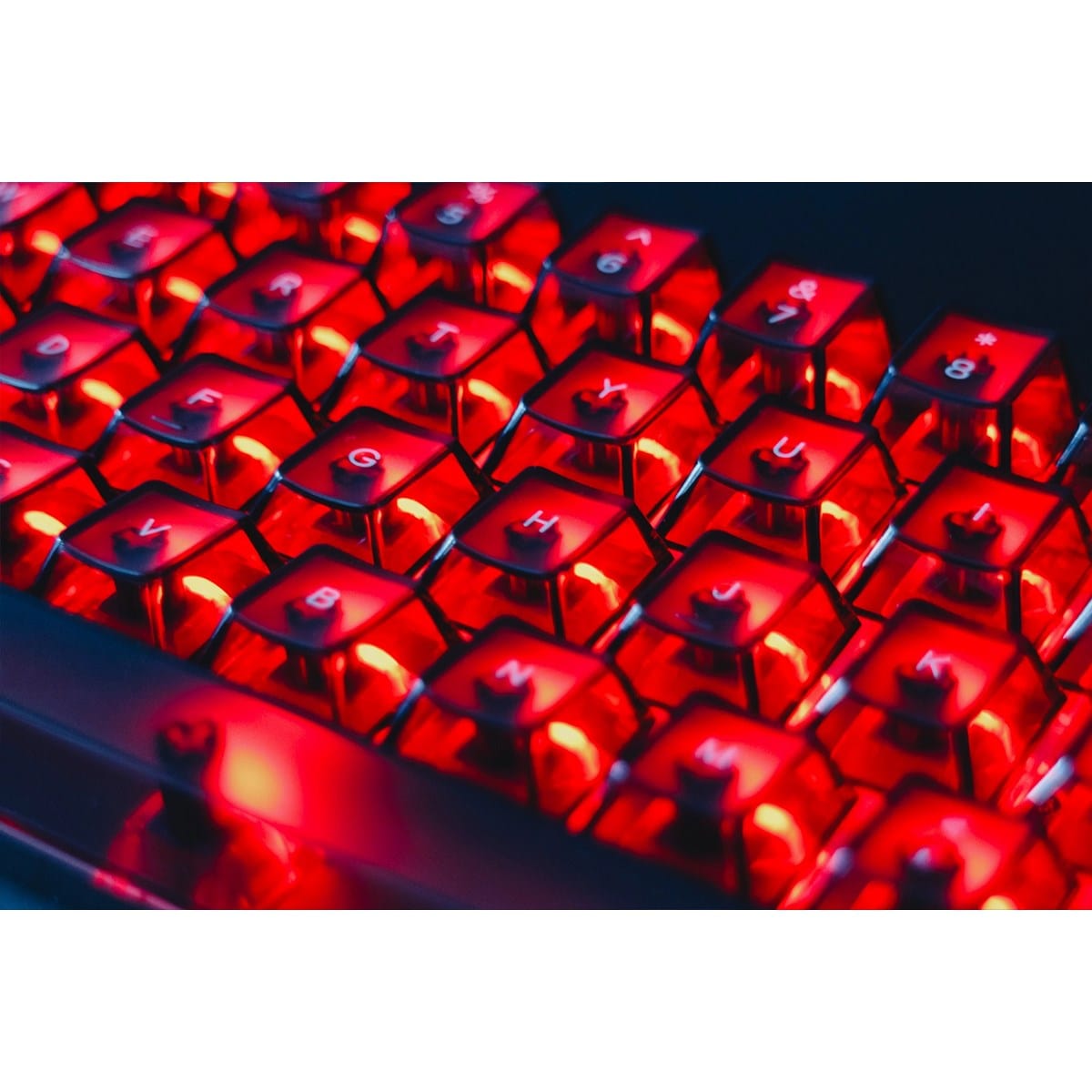 Bàn phím từ HE Arbiter Studio Polar 65 Phantom