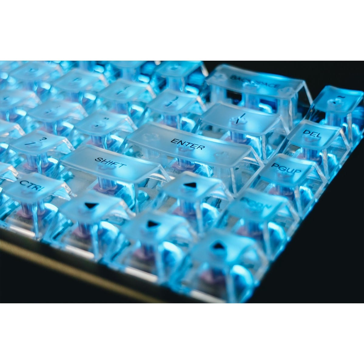 Bàn phím từ HE Arbiter Studio Polar 65 Phantom - Rapid Trigger.