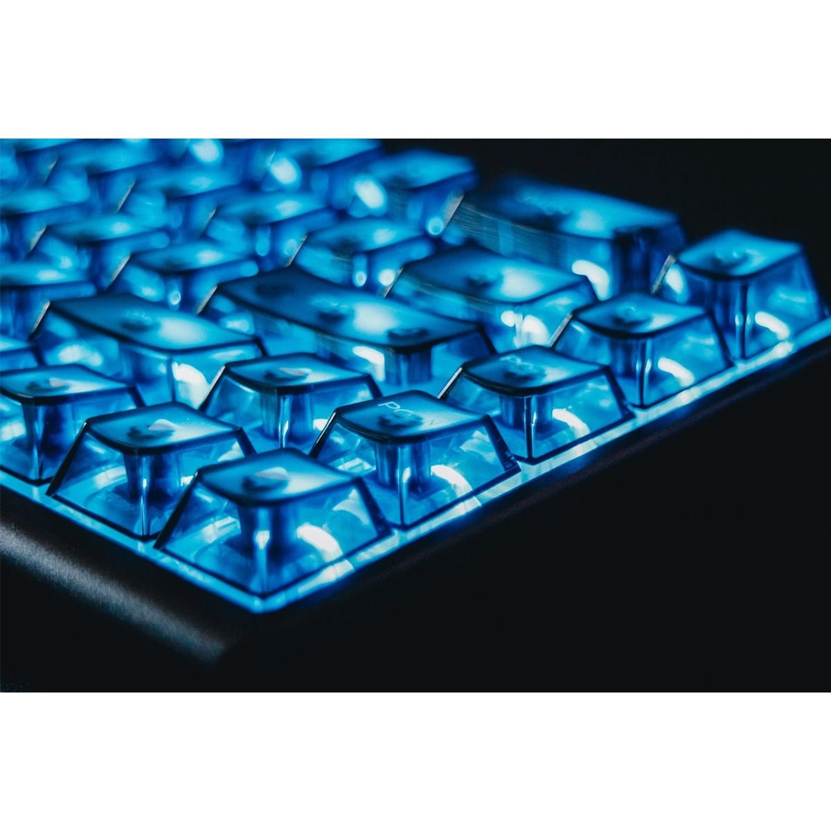 Bàn phím từ HE Arbiter Studio Polar 65 Phantom