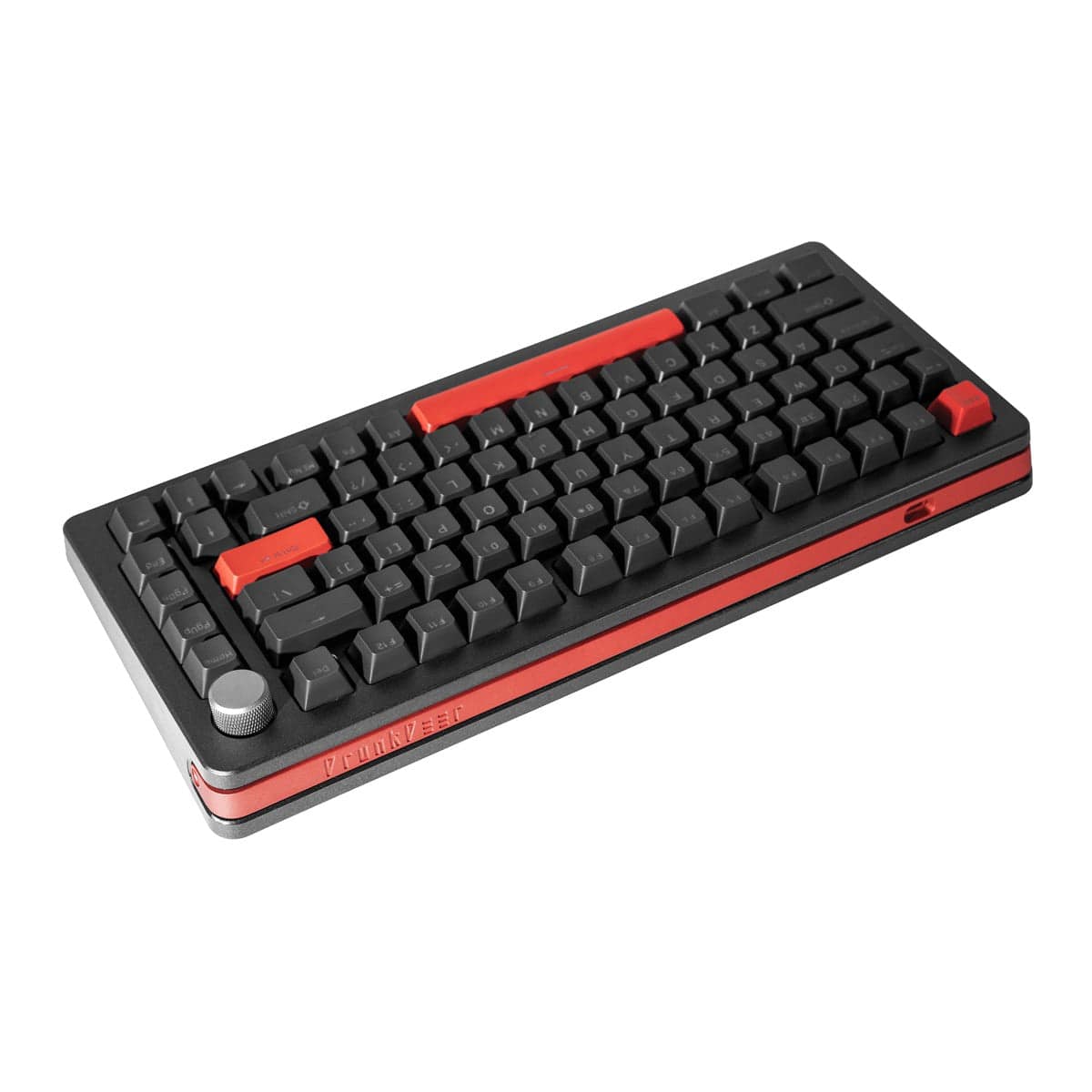 Bàn phím từ HE DrunkDeer A75 Pro | Magnetic Switch - Rapid Trigger.