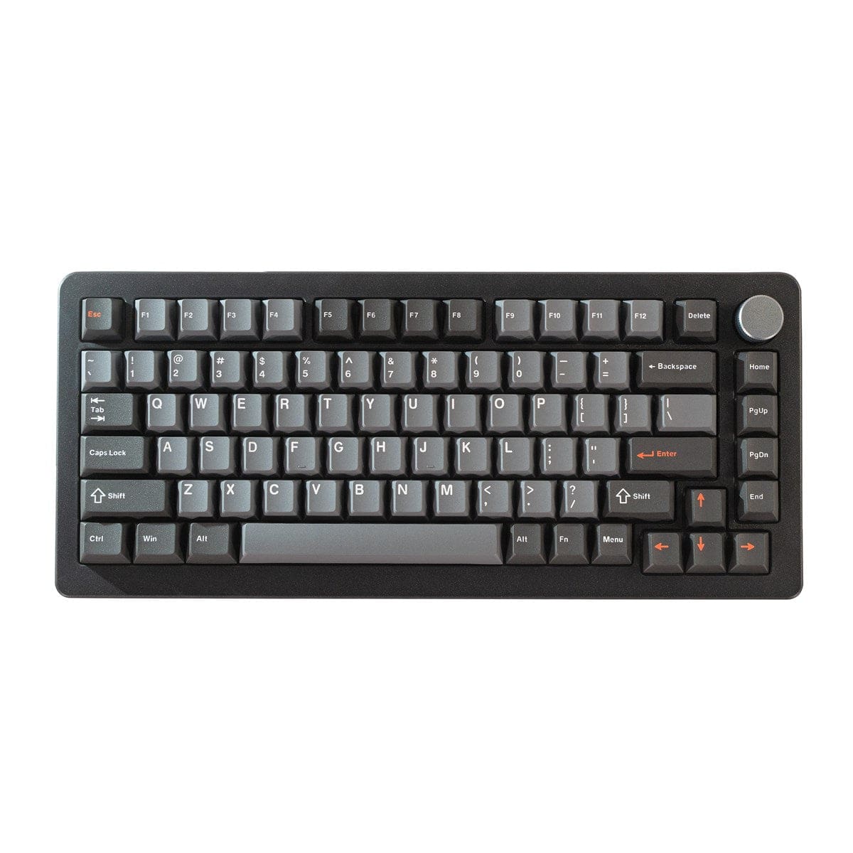 Bàn phím từ HE DrunkDeer A75 Pro | Magnetic Switch - Rapid Trigger.