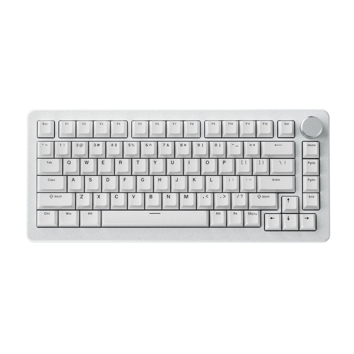 Bàn phím từ HE DrunkDeer A75 Pro | Magnetic Switch - Rapid Trigger.