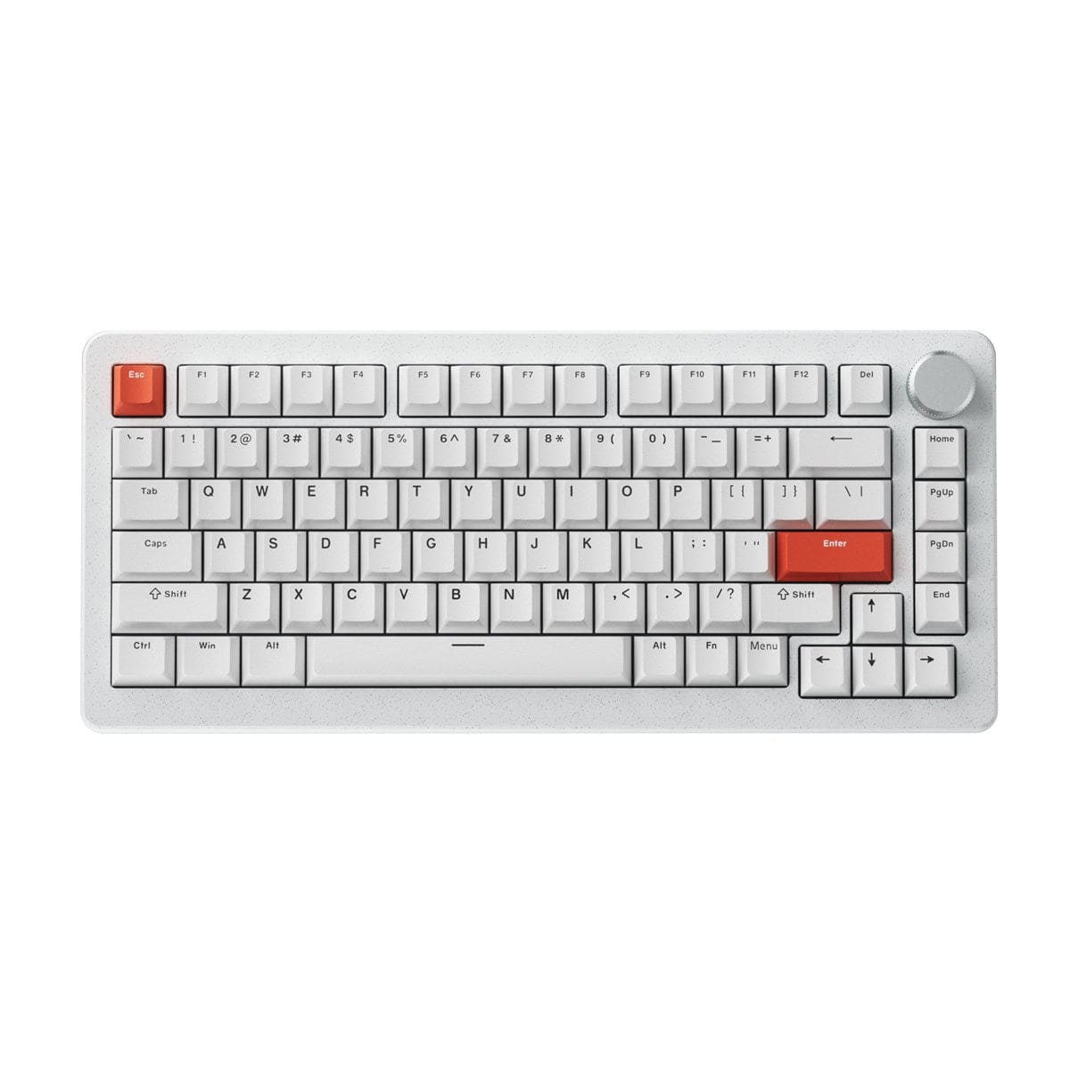 Bàn phím từ HE DrunkDeer A75 Pro | Magnetic Switch - Rapid Trigger.