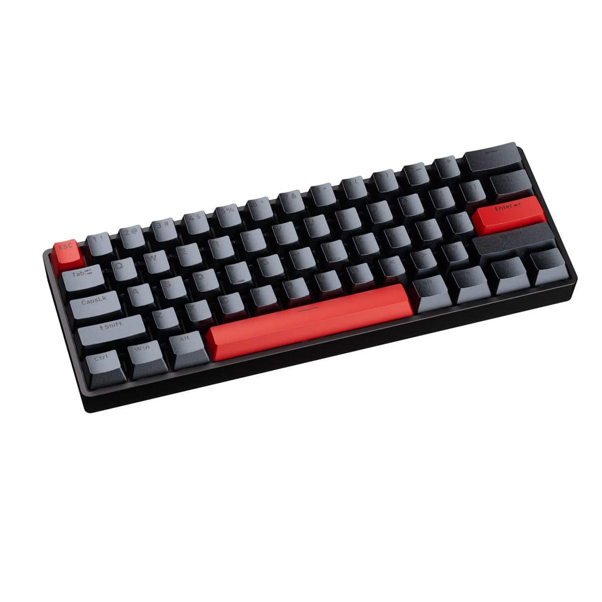 Bàn phím từ HE DrunkDeer G60 | Magnetic Switch - Rapid Trigger.