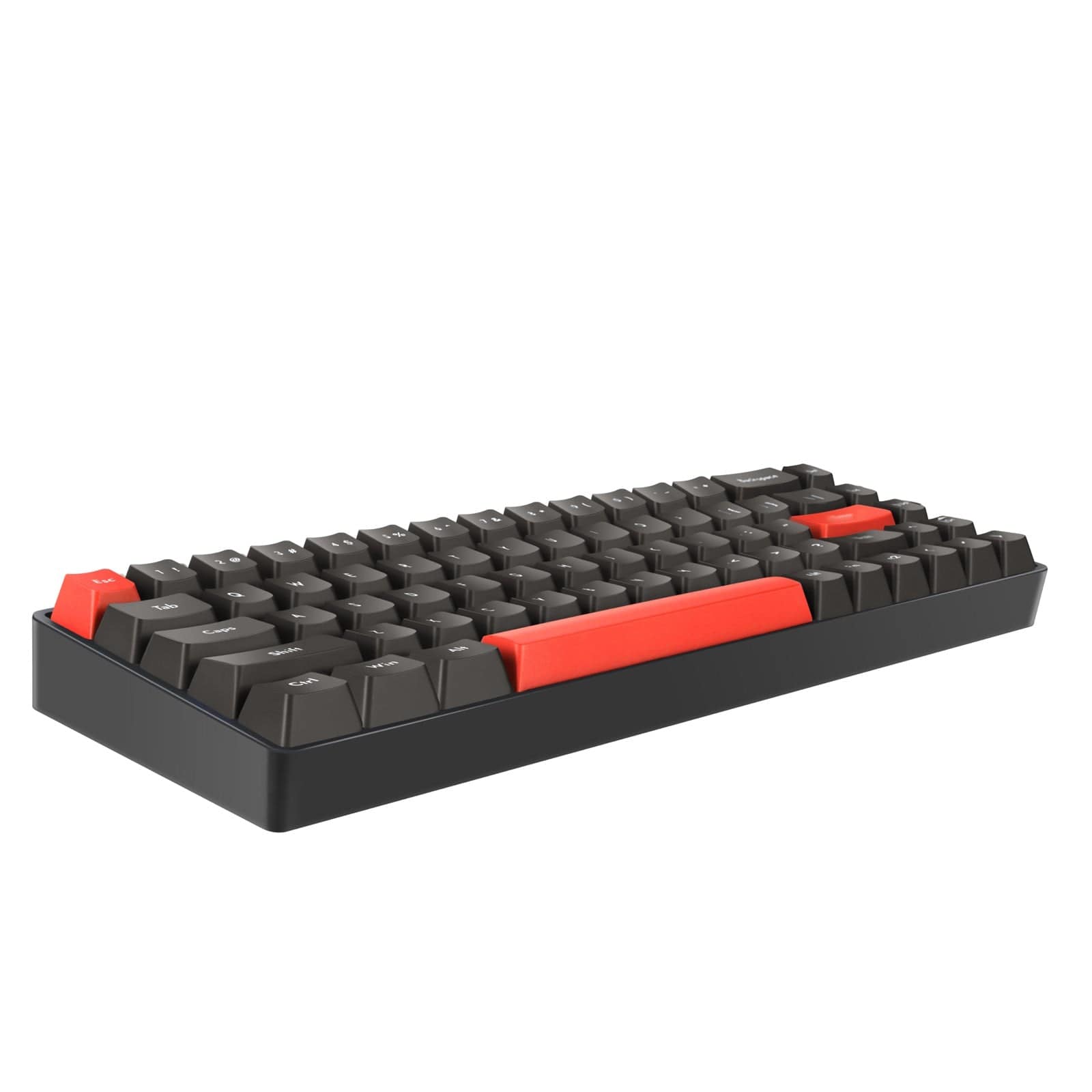 Bàn phím từ HE DrunkDeer G65 | Magnetic Switch - Rapid Trigger.