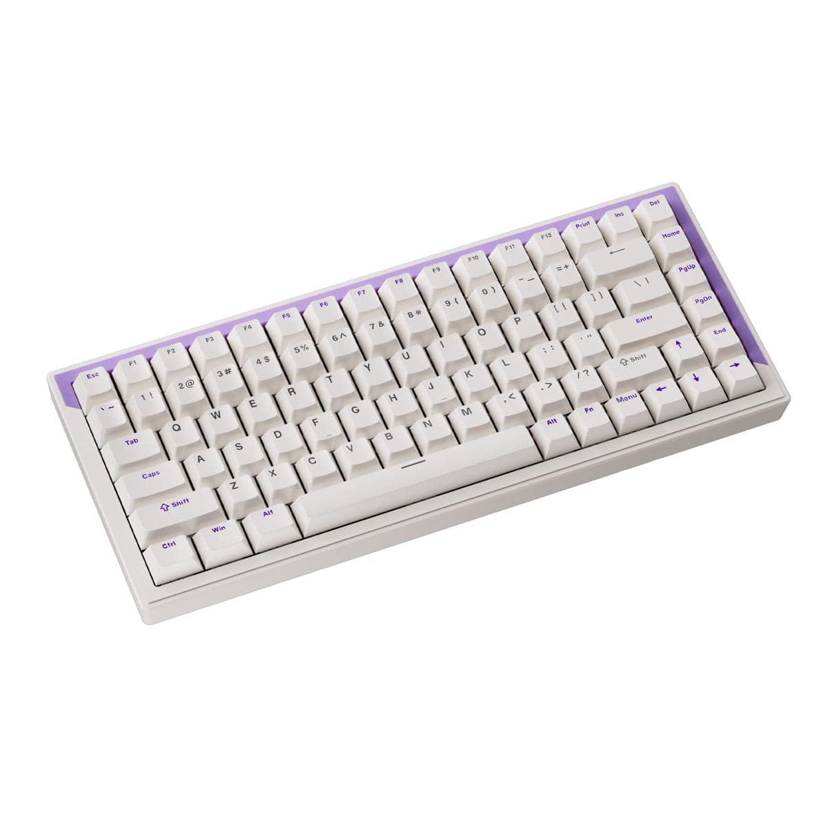 Bàn phím từ HE DrunkDeer G75 | Magnetic Switch - Rapid Trigger.