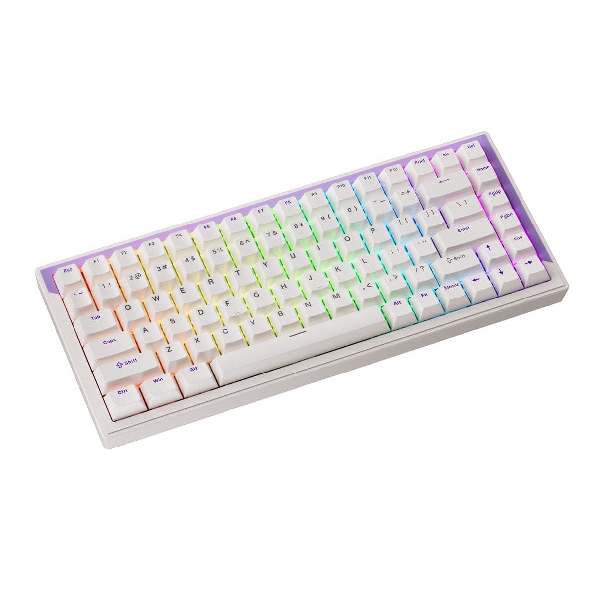 Bàn phím từ HE DrunkDeer G75 | Magnetic Switch - Rapid Trigger.