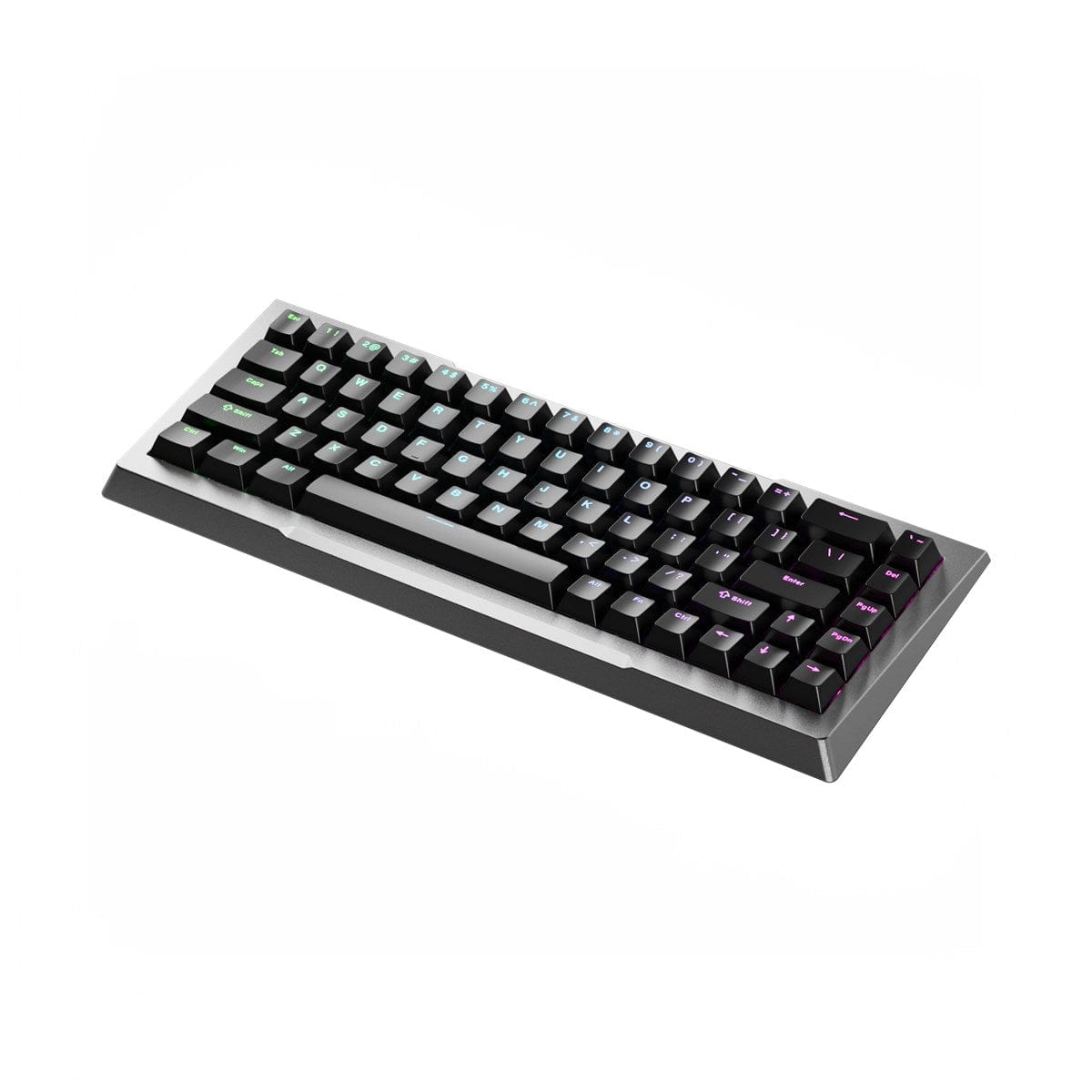 Bàn phím từ HE Pwnage Zenblade 65 | Magnetic Switch - Rapid Trigger.