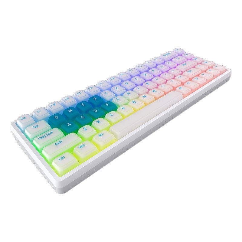 Bàn phím từ Lamzu Atlantis Pro Keyboard - Hỗ trợ Rapid Trigger.