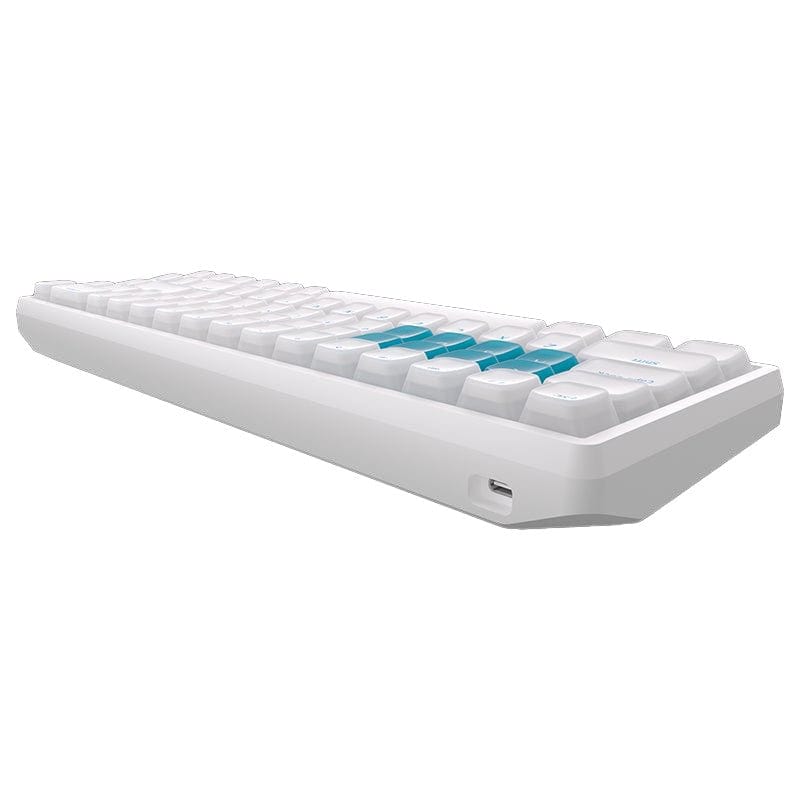 Bàn phím từ Lamzu Atlantis Pro Keyboard - Hỗ trợ Rapid Trigger.