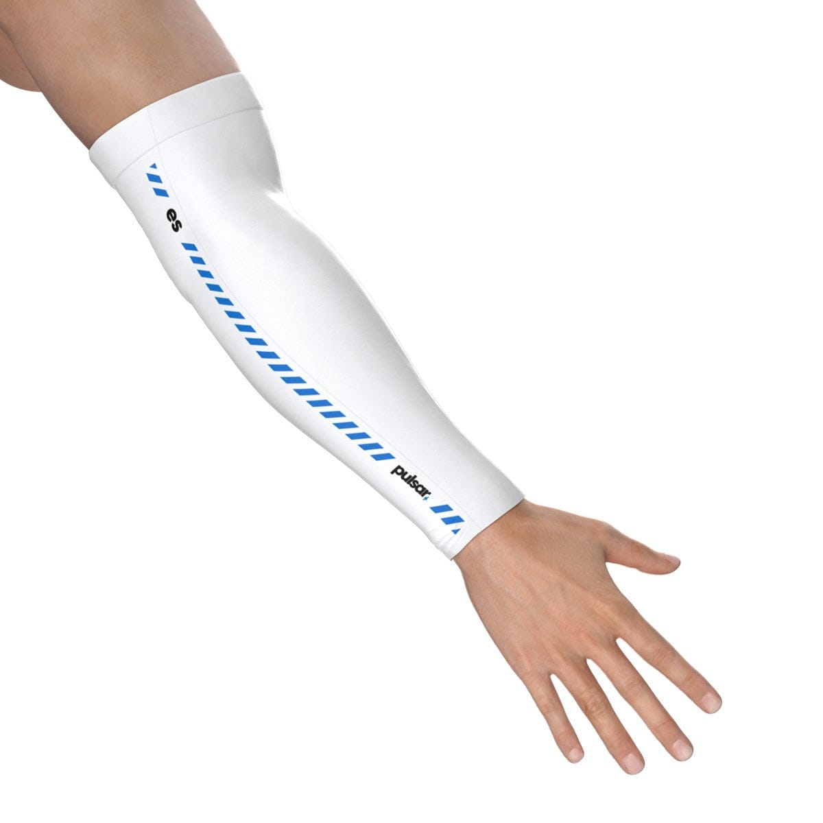 Bao tay chơi game Pulsar eS Arm Sleeve Arm Long.