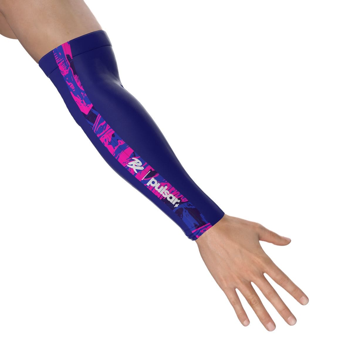Bao tay chơi game Pulsar eS Arm Sleeve Arm Long PRX Edition