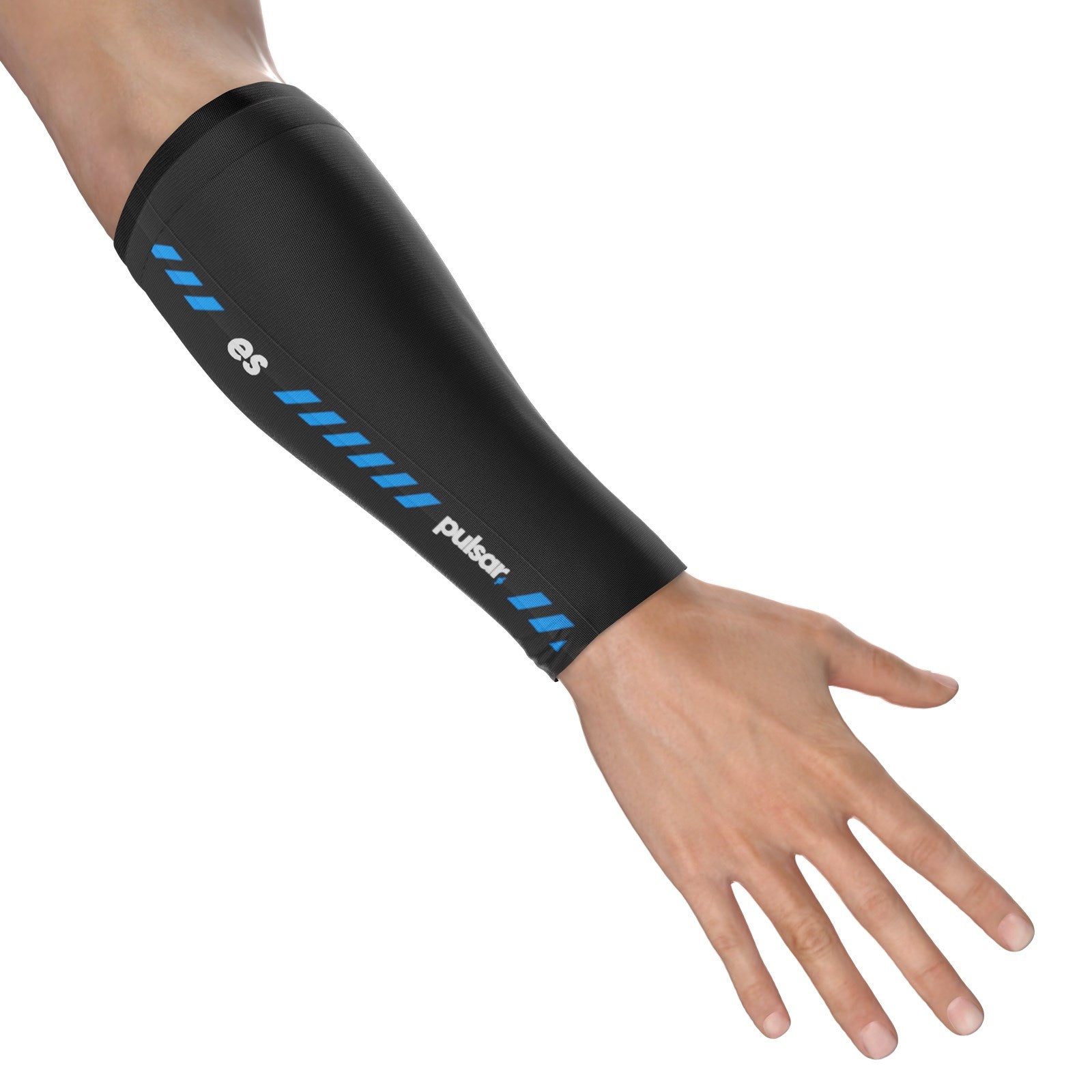 Bao tay chơi game Pulsar eS Arm Sleeve Arm Short.