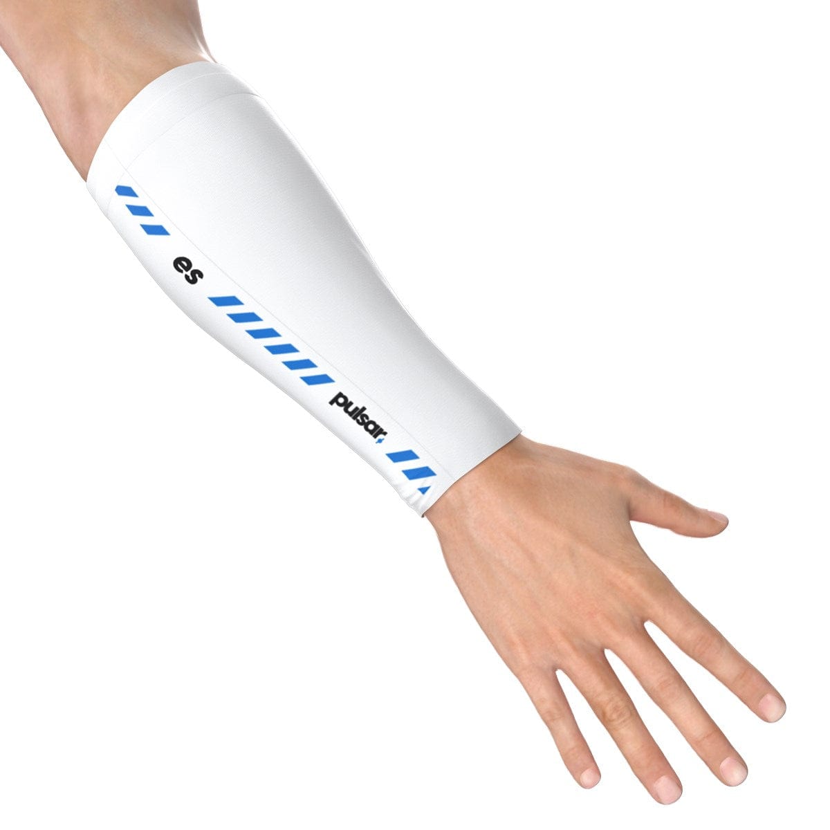 Bao tay chơi game Pulsar eS Arm Sleeve Arm Short.