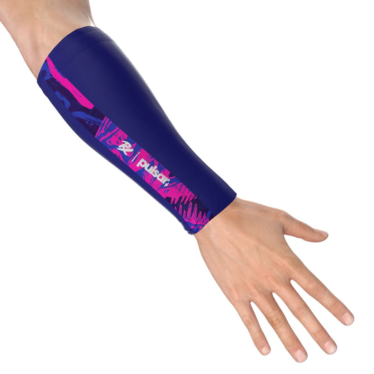 Bao tay chơi game Pulsar eS Arm Sleeve Arm Short PRX Edition