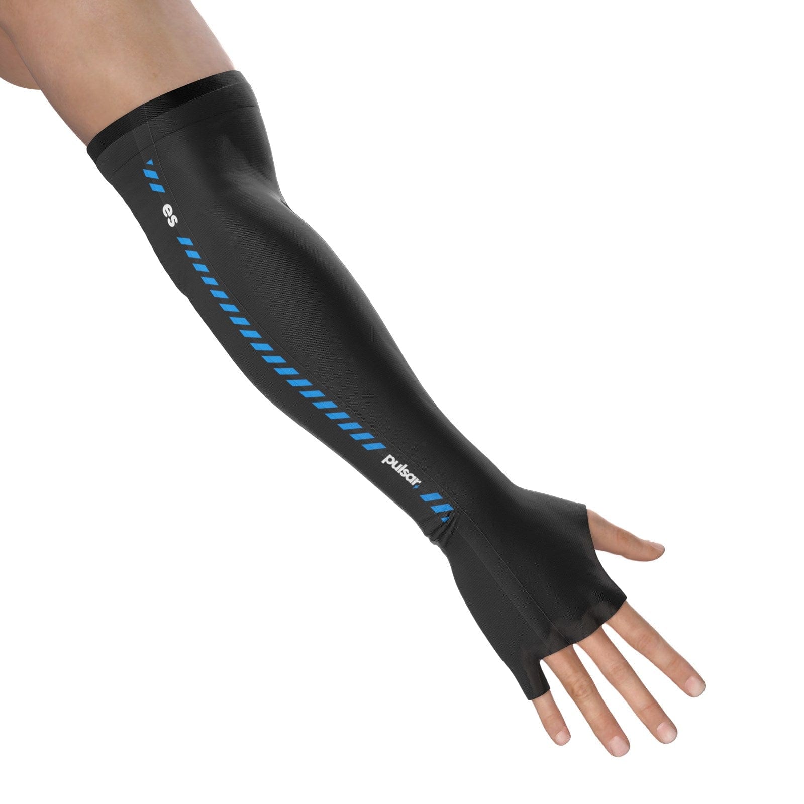 Bao tay chơi game Pulsar eS Arm Sleeve Finger Long.