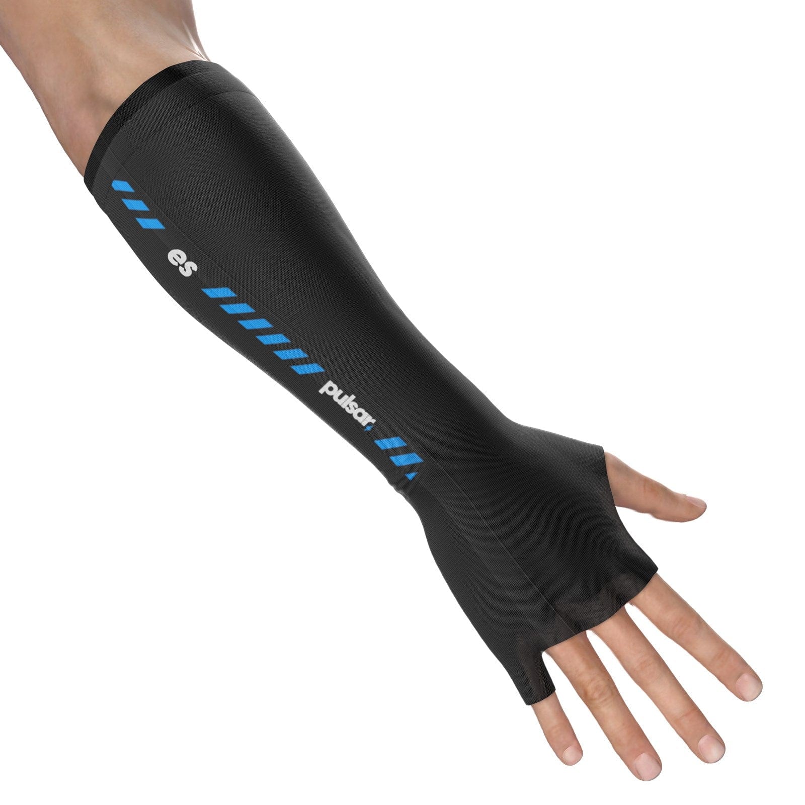 Bao tay chơi game Pulsar eS Arm Sleeve Finger Short.