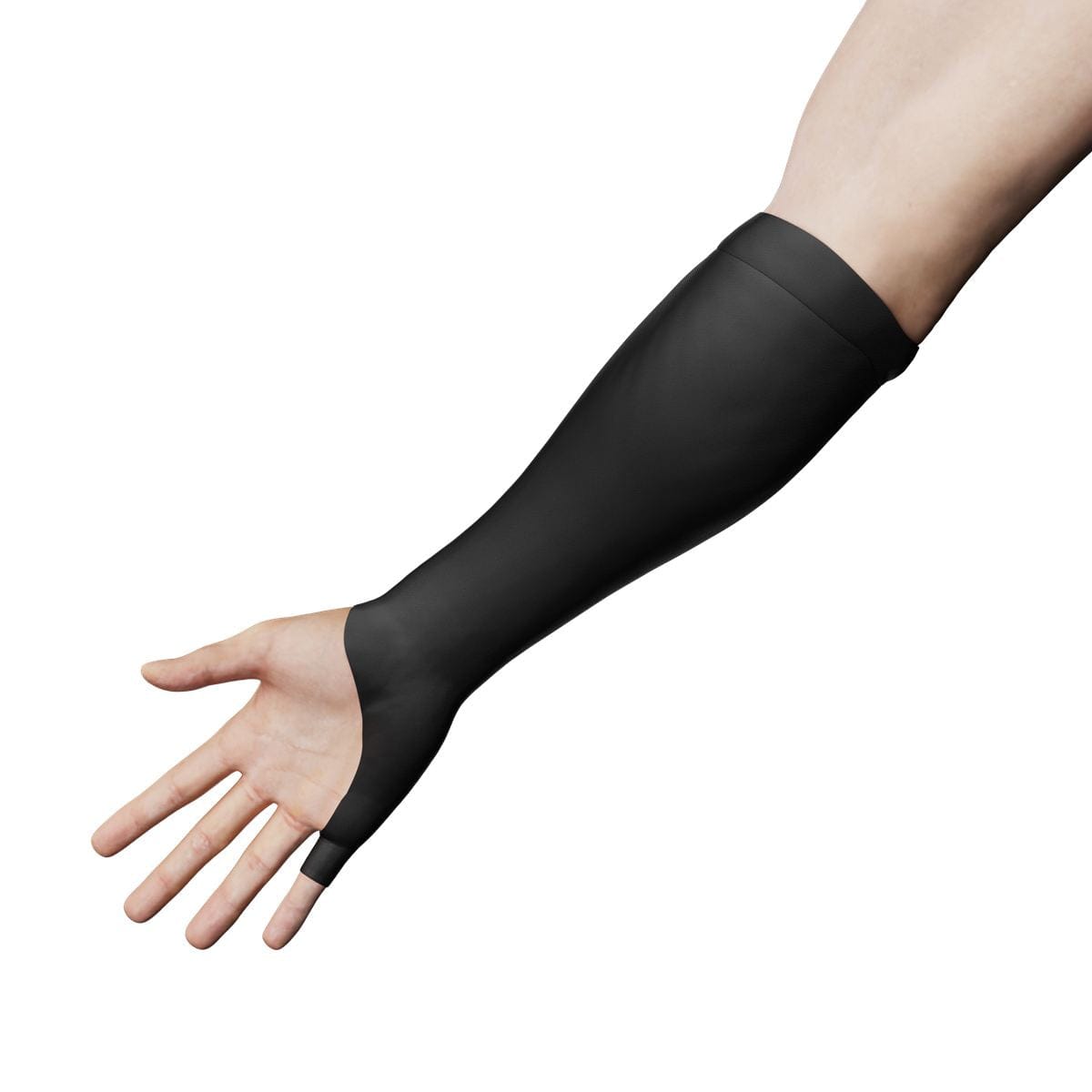 Bao tay chơi game Pulsar eS Arm Sleeve Open Palm Long