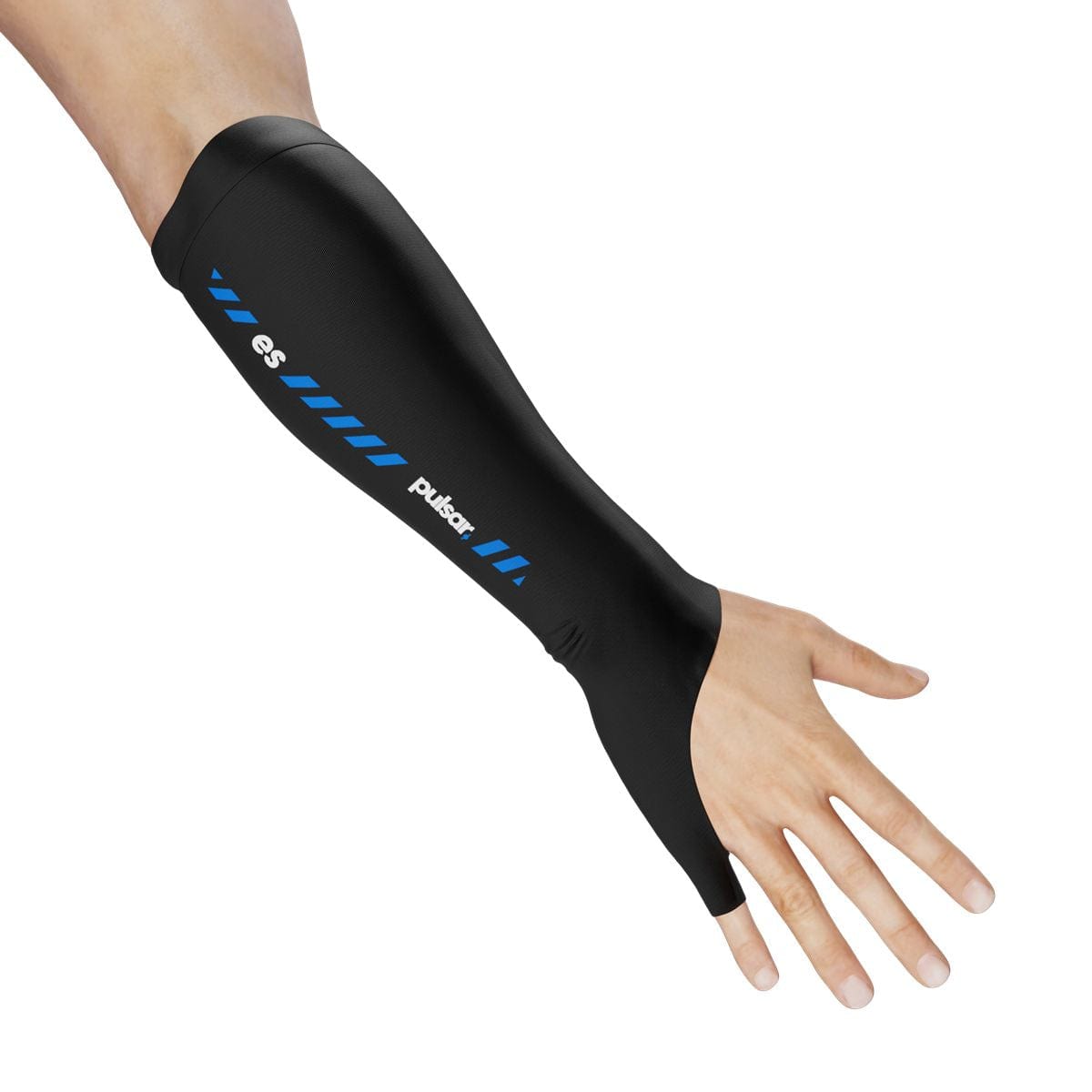 Bao tay chơi game Pulsar eS Arm Sleeve Open Palm Long