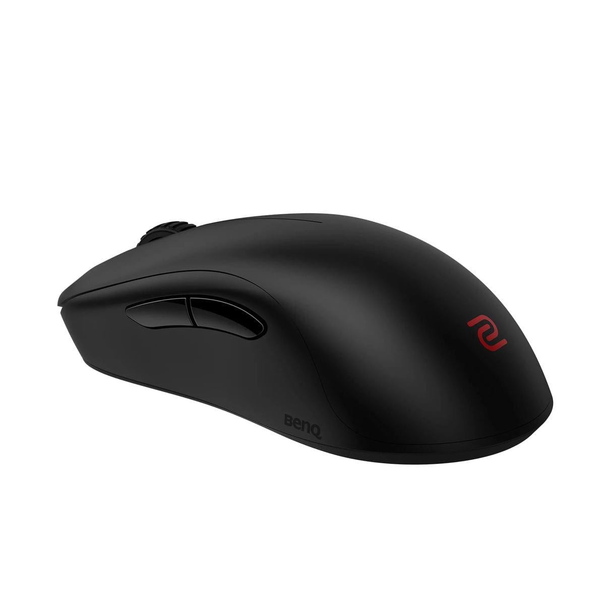 BenQ Zowie U2-DW - Chuột không dây 60g, 4K polling rate