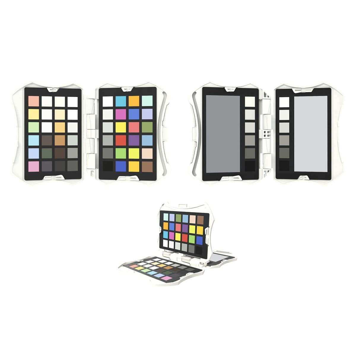 Cân màu cảm biến máy chụp / máy quay Datacolor Spyder Checkr Photo V2.