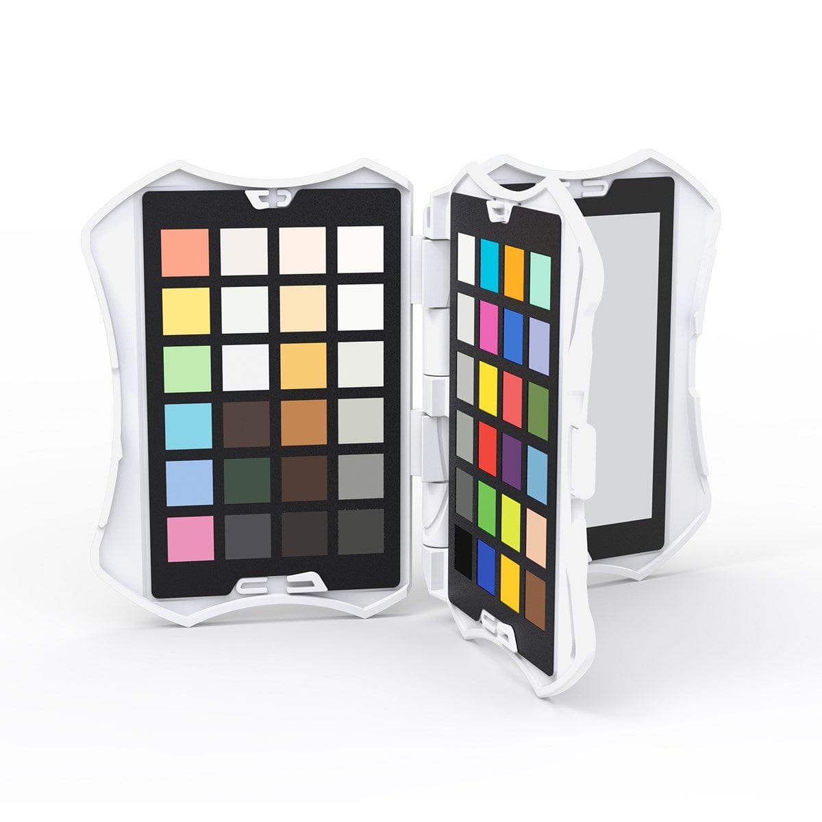 Cân màu cảm biến máy chụp / máy quay Datacolor Spyder Checkr Photo V2.