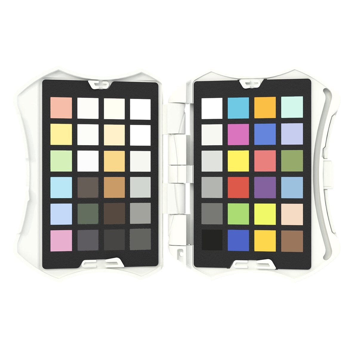 Cân màu cảm biến máy chụp / máy quay Datacolor Spyder Checkr Photo V2.