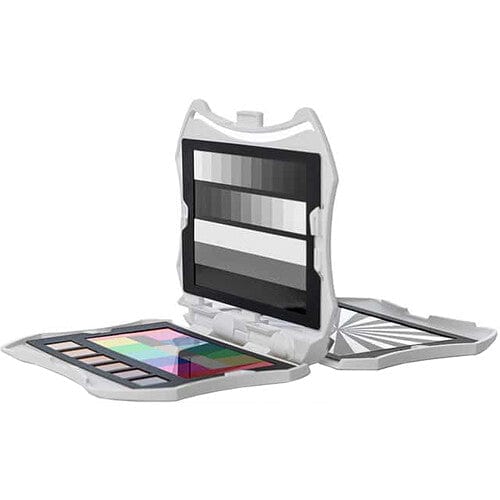 Cân màu cảm biến quay phim Datacolor Spyder Checkr Video.