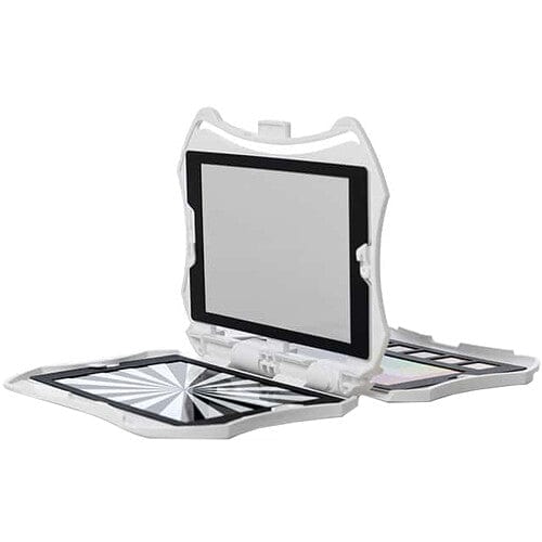 Cân màu cảm biến quay phim Datacolor Spyder Checkr Video.